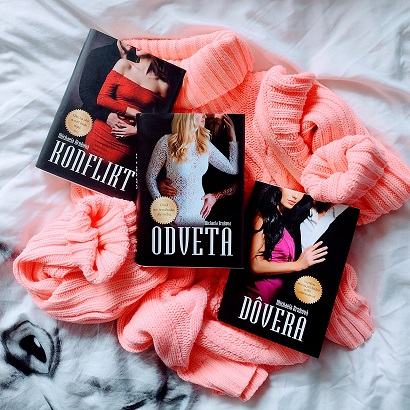 Michaela Brnková – Odveta